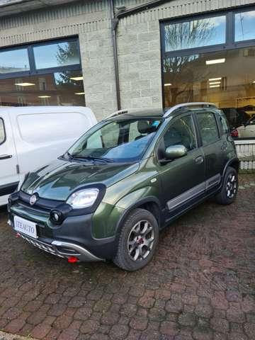 Fiat Panda Panda 1.3 mjt 16v Cross 4x4 NEOPATENTATI