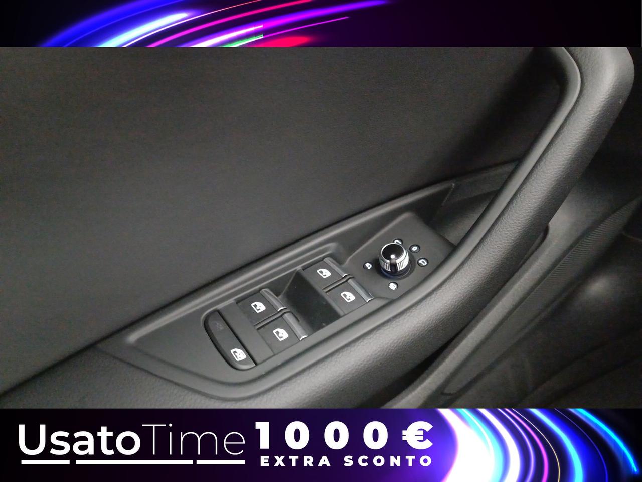 Audi A4 avant 40 2.0 tdi mhev 204cv s line edition quattro s tronic