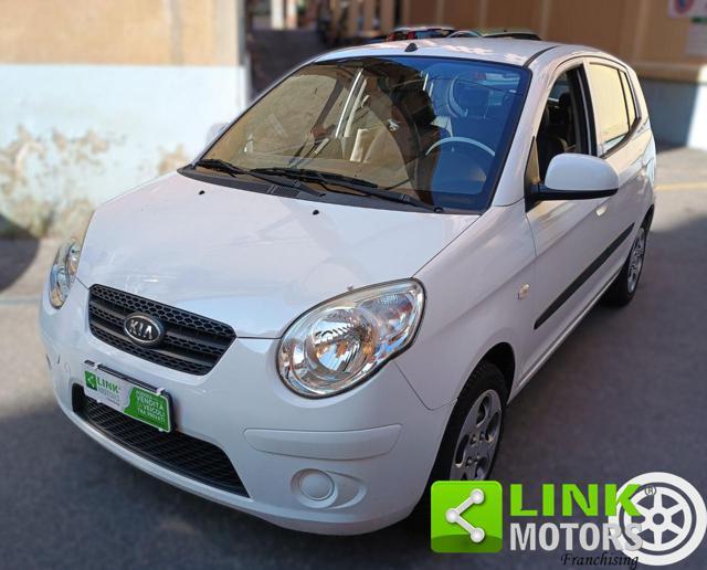 KIA Picanto 1.0 12V Life