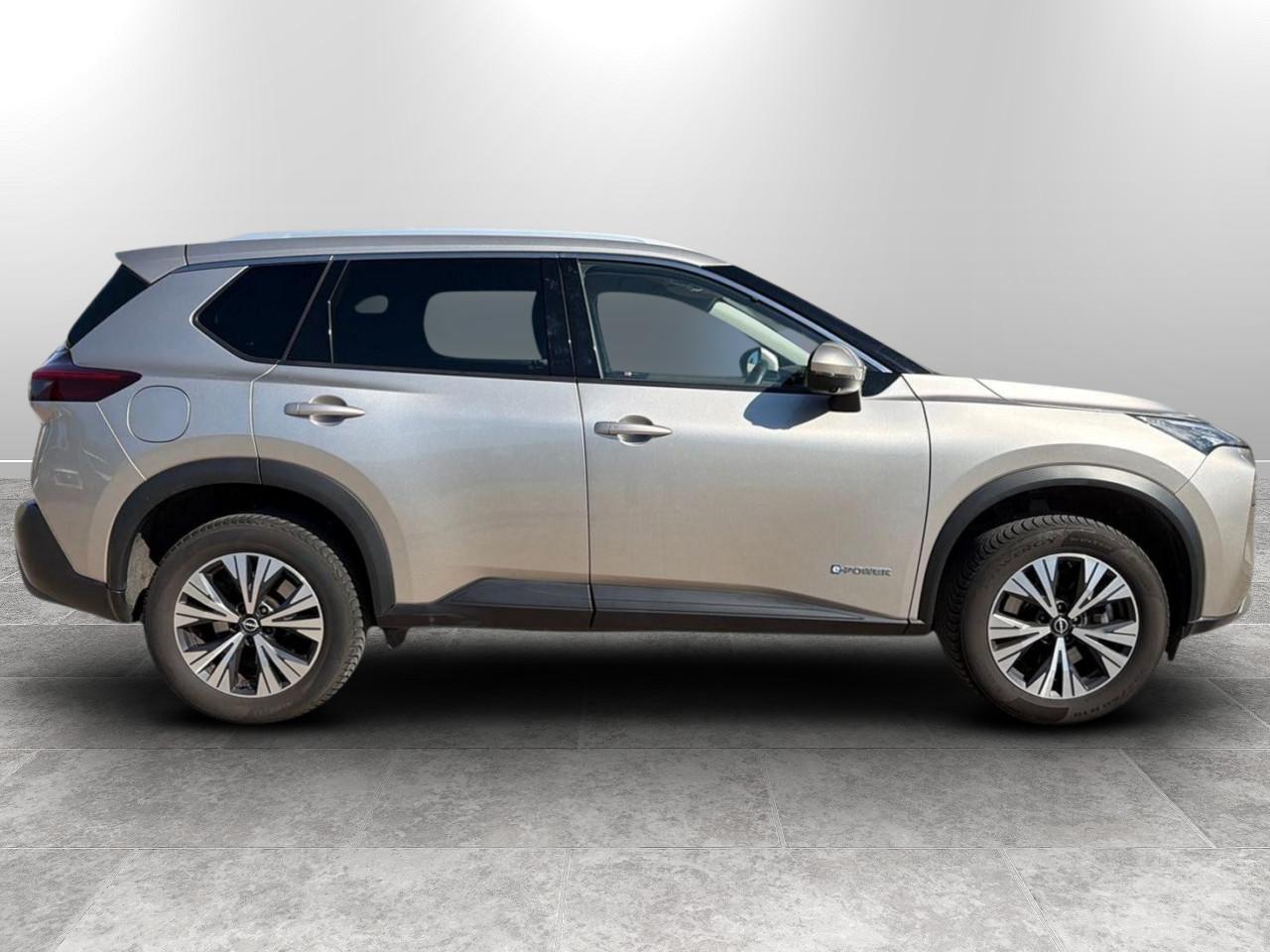 NISSAN X-Trail 1.5 e-power N-Connecta e-4orce 4wd auto