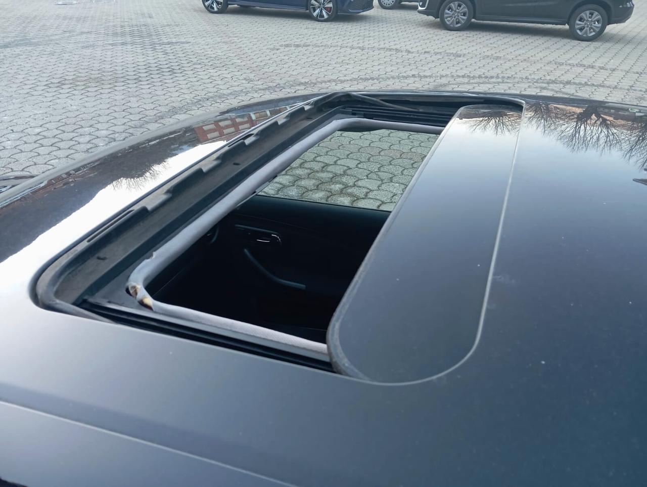 SEAT IBIZA SPORT 1.4 16 V 101 CV- TETTO -CLIMA - CRUISE CONTROL