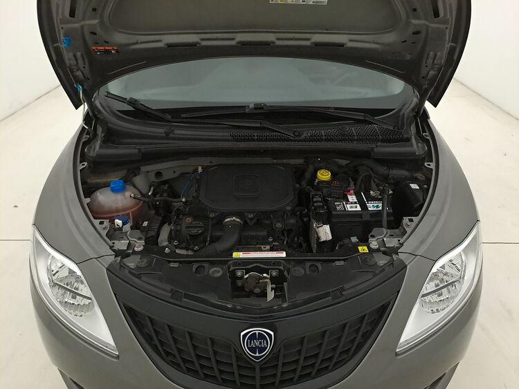 Lancia Ypsilon Hybrid Silver Plus BR450912 1.0 Mild Hybrid 70CV