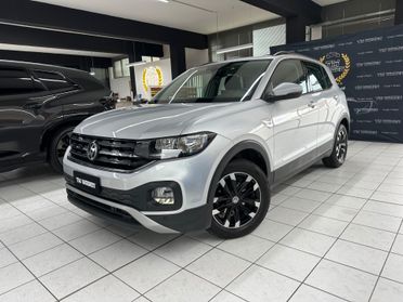Volkswagen T-Cross 1.6 tdi Style 95cv