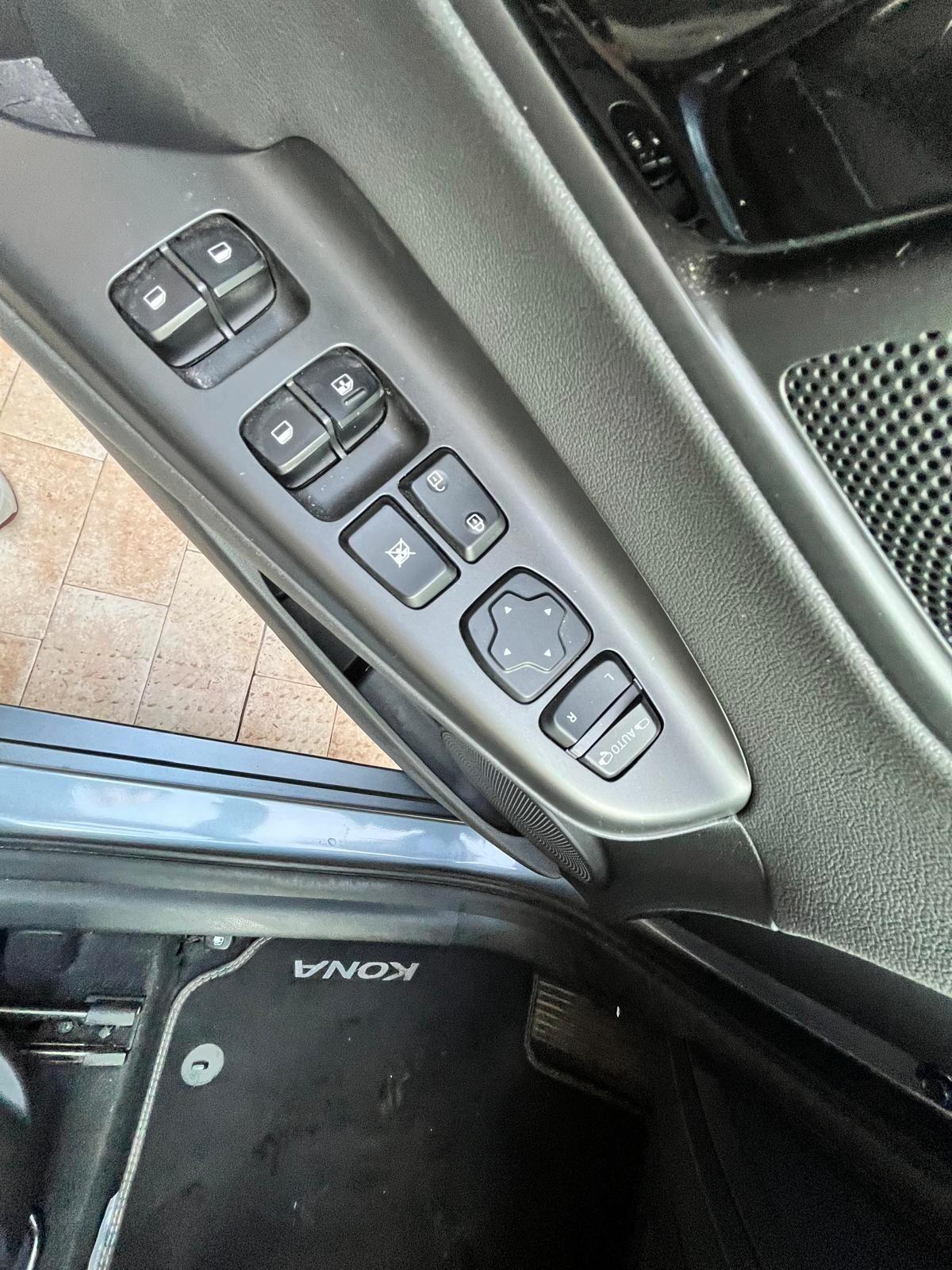 Hyundai Kona HEV 1.6 DCT XTech