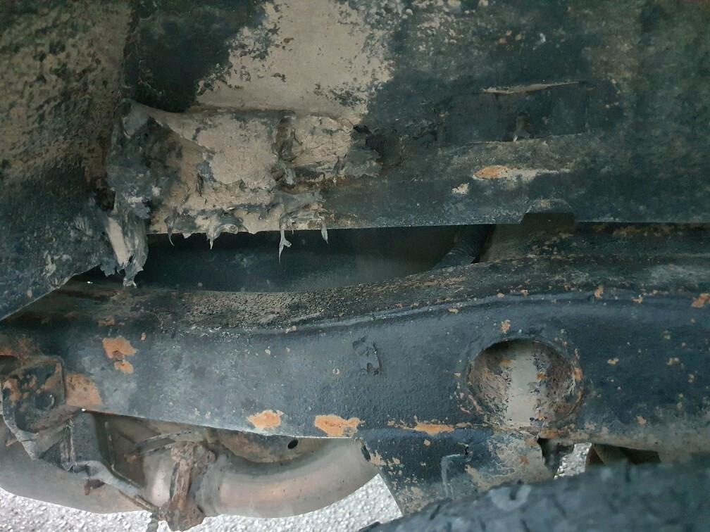 Hyundai Galloper 2.5 TDI 4x4 3p. Corto Exceed