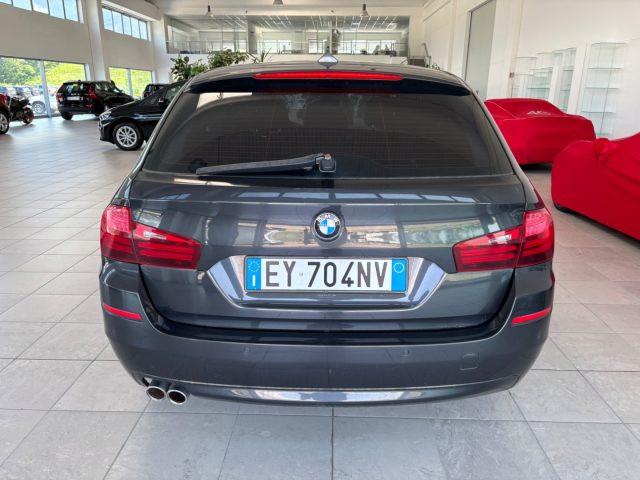 BMW 520 d Touring Business aut.