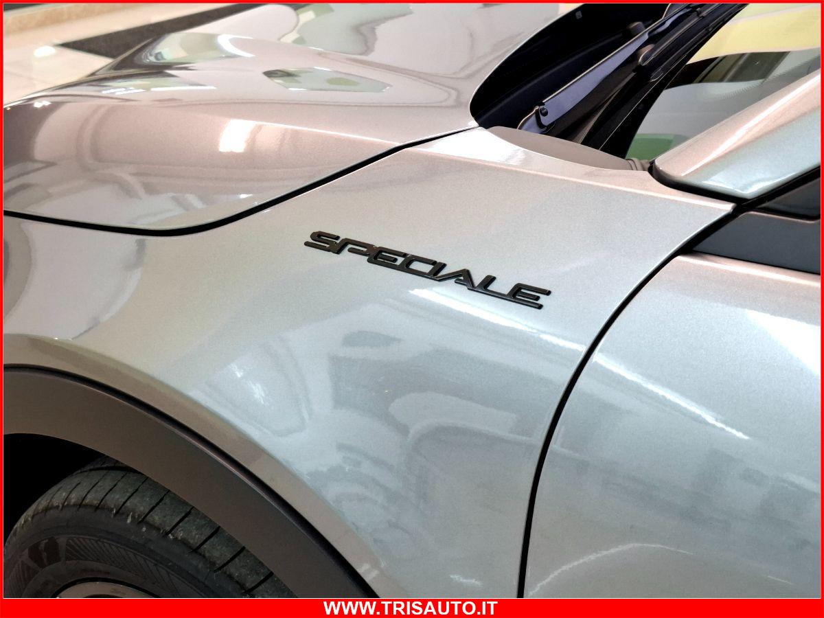 ALFA ROMEO Junior 1.2T Hybrid eDCT6 145cv Speciale NEOPATENTATI IVATA