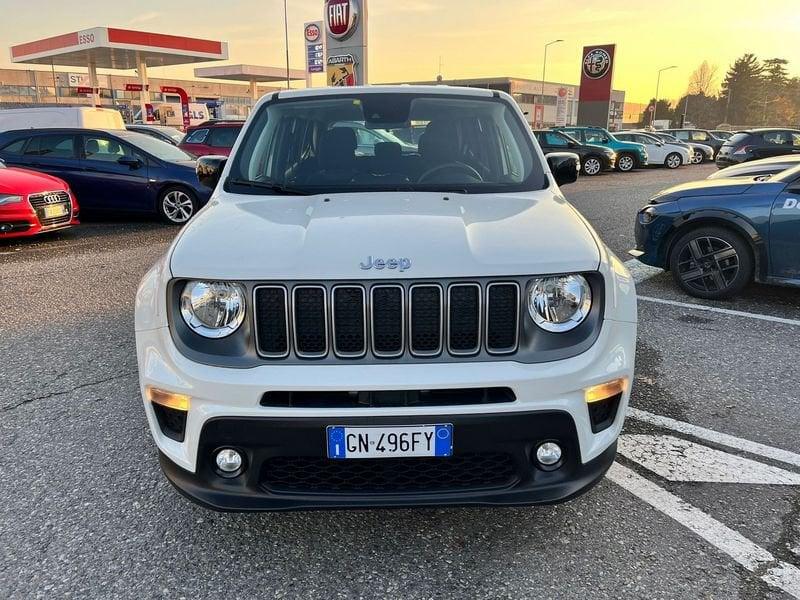 Jeep Renegade 1.0 T3 Longitude