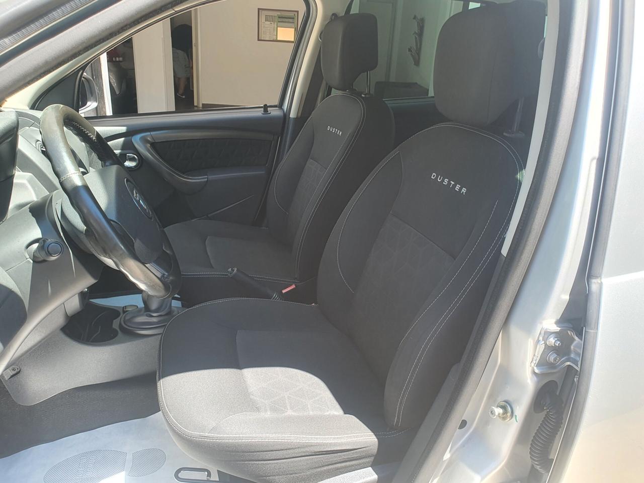 Dacia Duster 1.5 dCi 110CV 4x2 Prestige