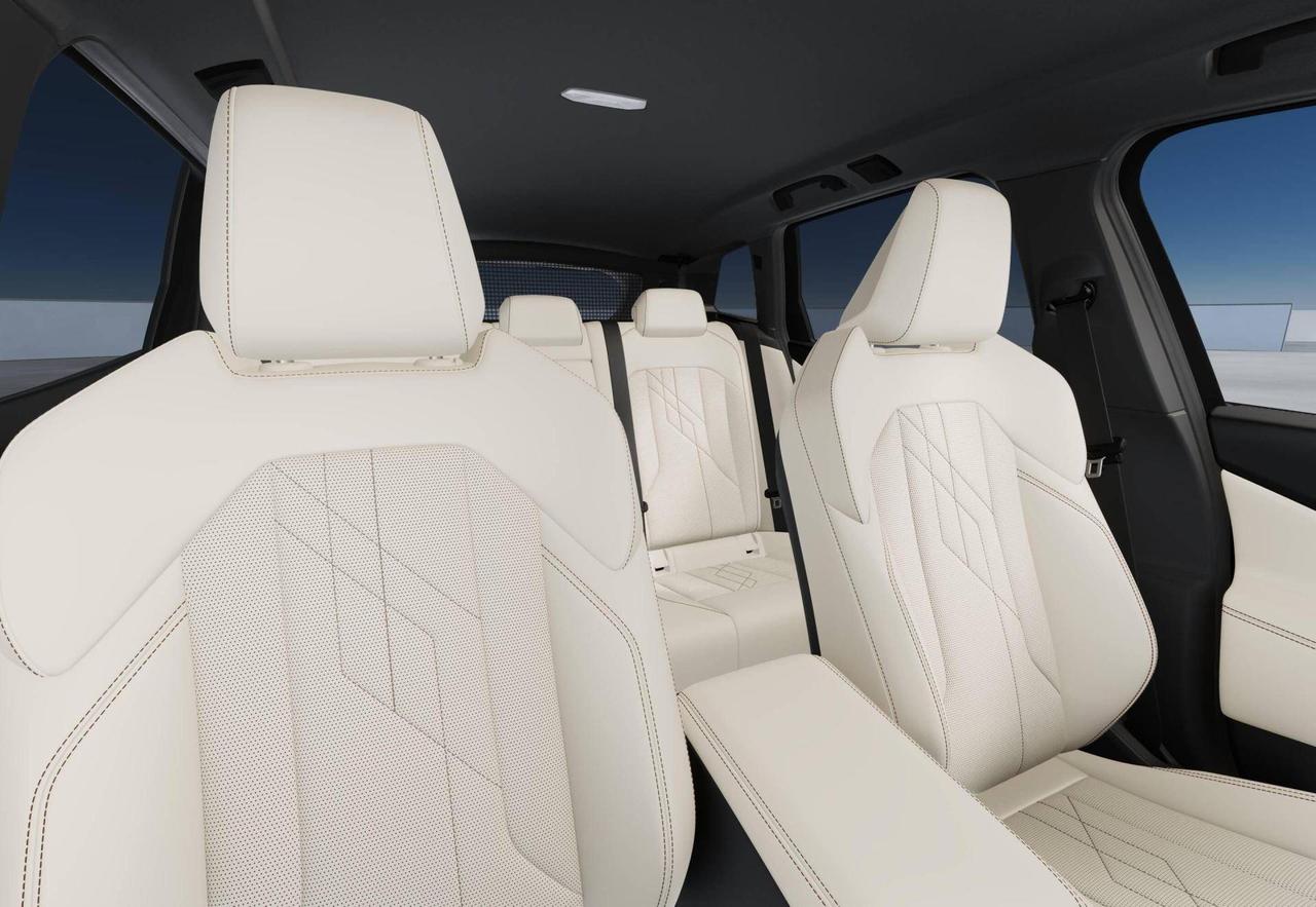 BMW X3 xDrive20 MSport