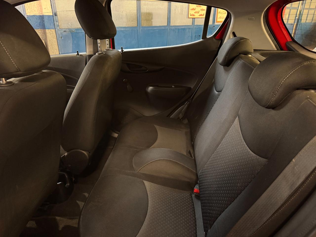 Opel Karl 1.0 75 CV Innovation