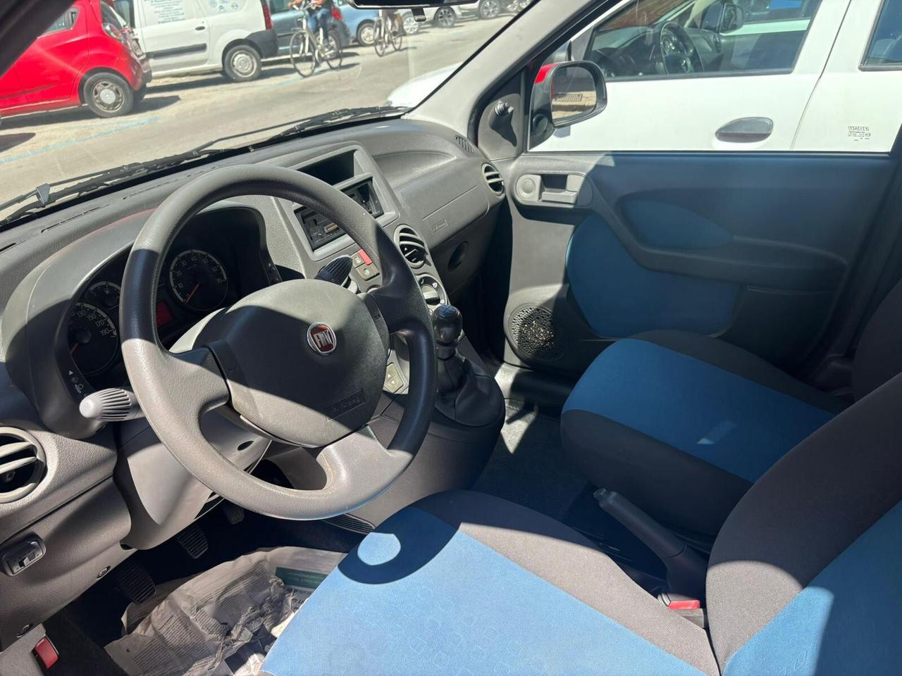 Fiat Panda 1.2 Dynamic Natural Power FINANZIABILE