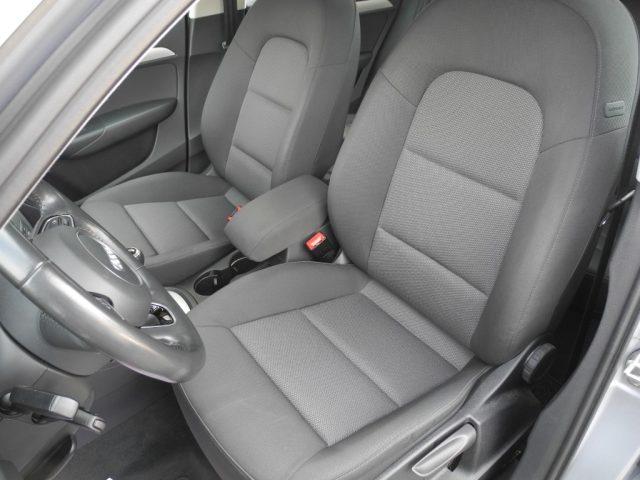AUDI Q3 2.0 TDI 120cv 6M - NAVI -Ok NEOPATEN.- DA VETRINA