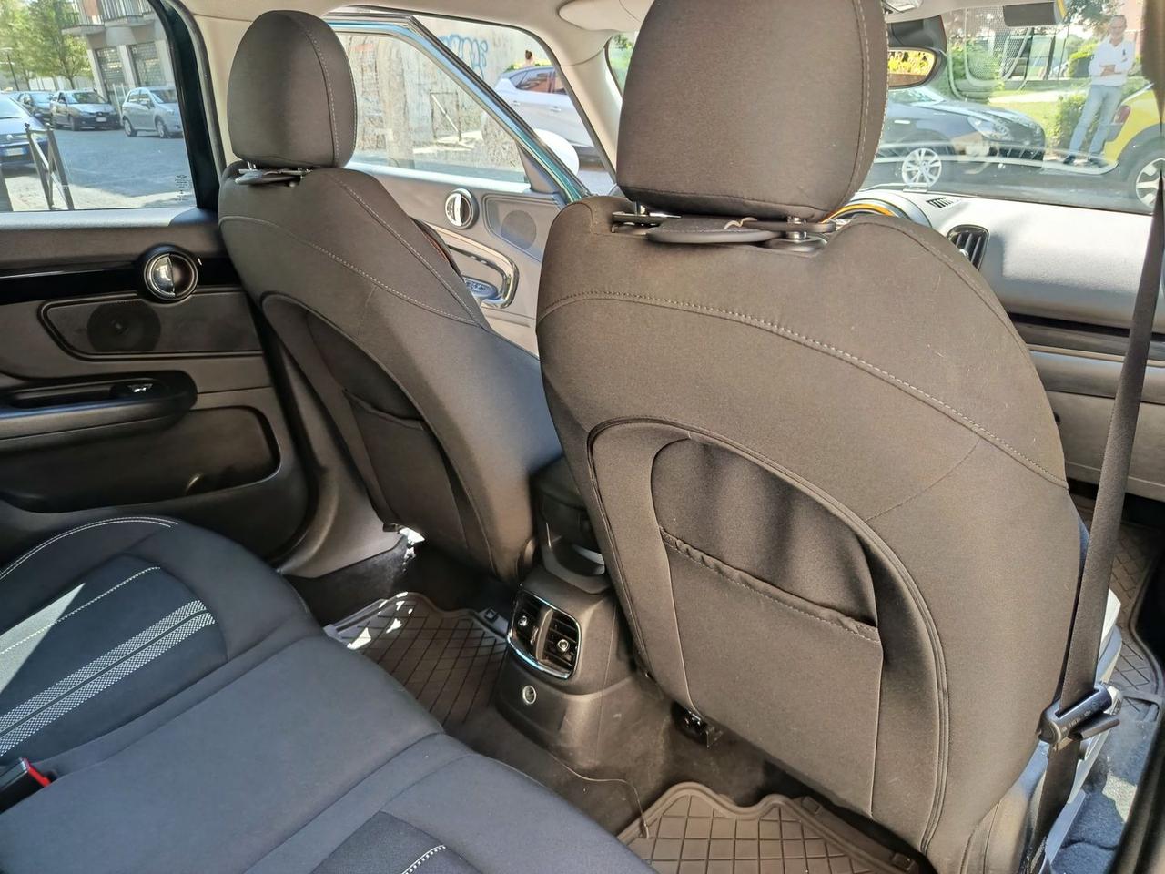 Mini Cooper SD Countryman 2.0 #10514