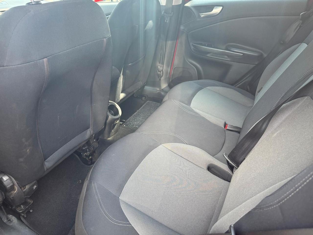 Alfa Romeo Giulietta 1.6 JTDm-2 105 CV Progression