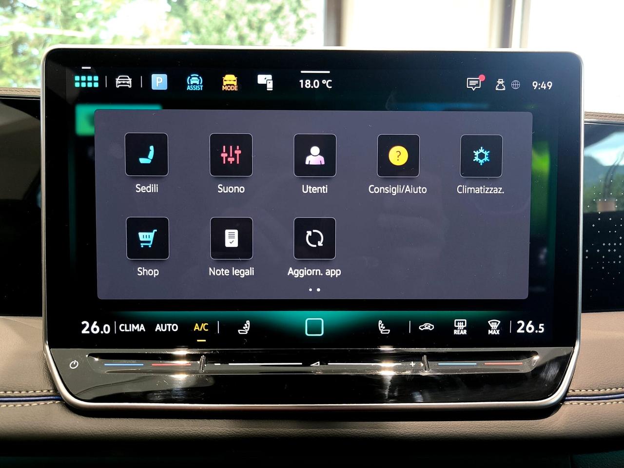 Volkswagen Tiguan 2.0 TDI 150 CV DSG R-Line