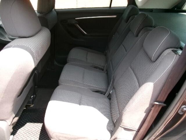 Toyota Verso 1.6 D-4D Style