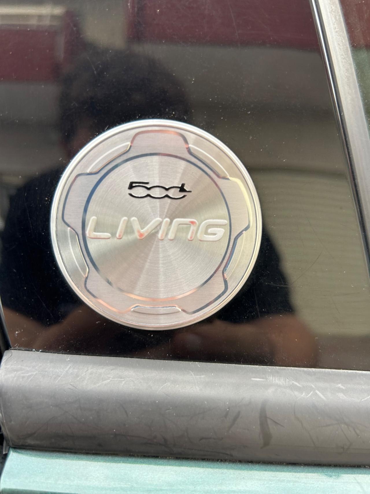 Fiat 500L Living 1.6 Multijet 105 CV Lounge