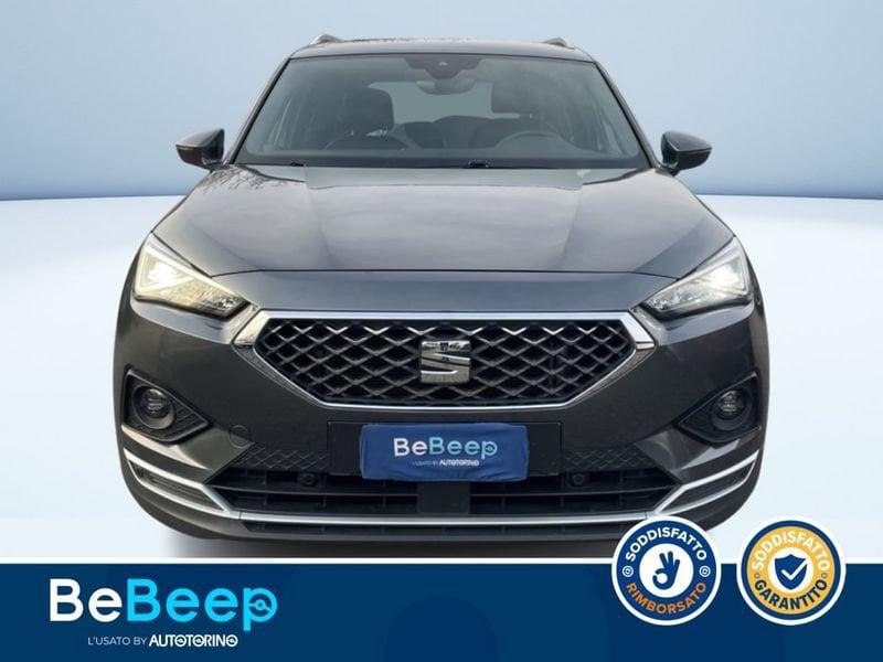 Seat Tarraco 2.0 TDI XCELLENCE 4DRIVE 190CV DSG