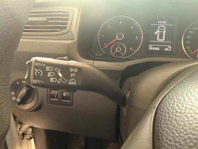 Volkswagen Caddy 2.0 TDI 122 CV 4Motion Furgone Business