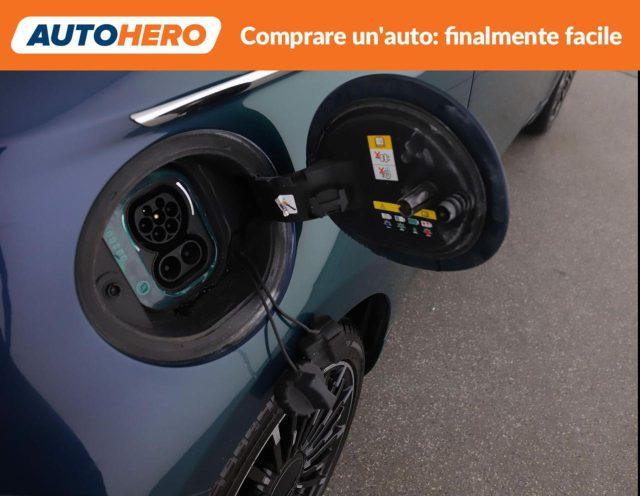 FIAT 500e 3+1 42 kWh La Prima
