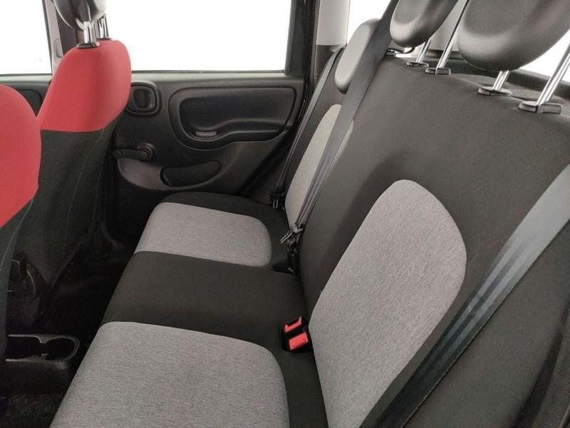 FIAT Panda Panda 1.2 Lounge