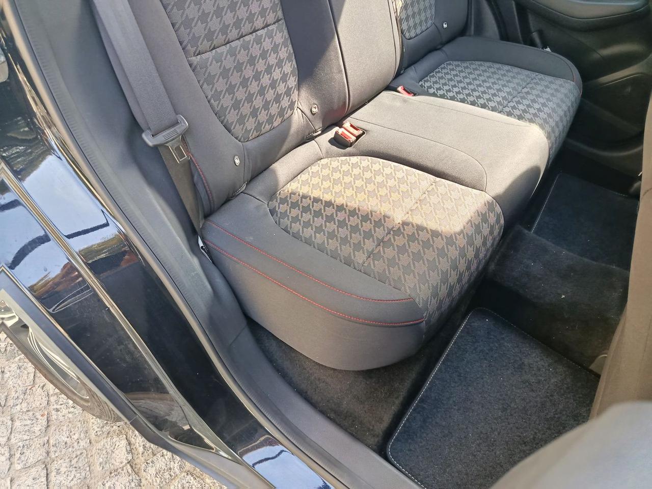 Mg ZS Comfort 1.5 VTi-TECH #50573