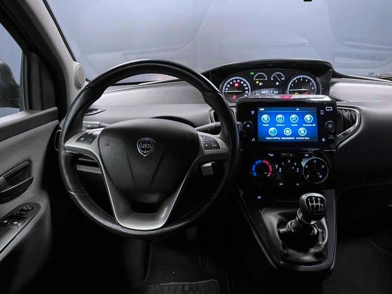 LANCIA Ypsilon 3ª serie Ypsilon 1.0 FireFly 5 ...