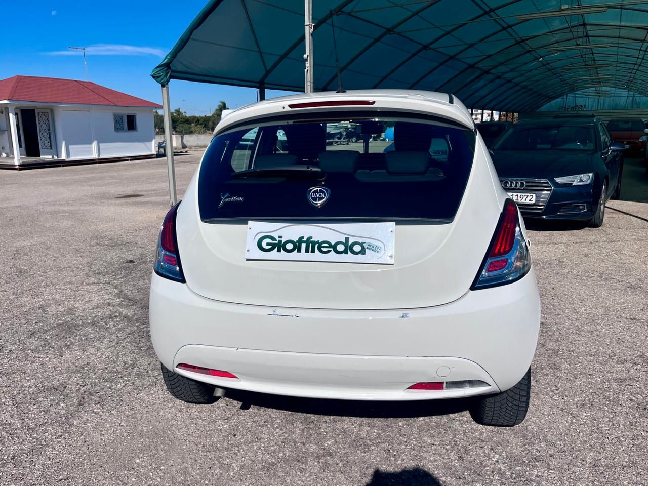 Lancia Ypsilon 1.3 MJT 16V 95 CV 5 porte S&S Mya