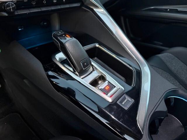 Peugeot 3008 BlueHDi 130 S&S EAT8 Allure 2020