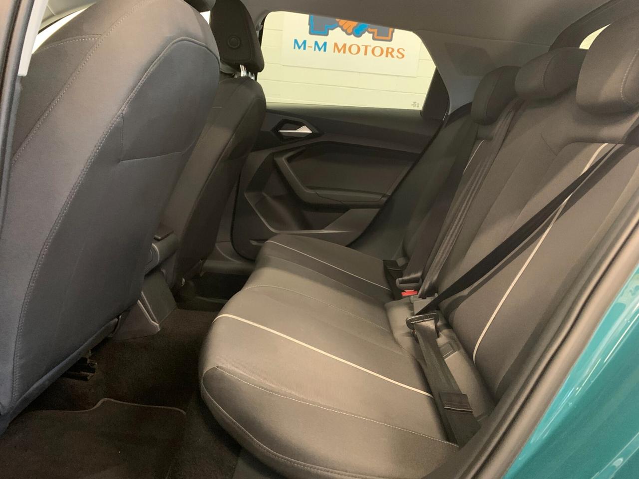 Audi A1 SPB 30 TFSI S tronic