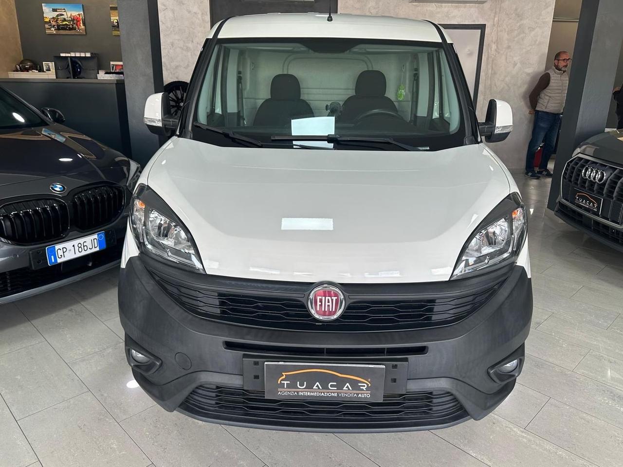 Fiat Doblo Business 1.6 D Multijet IVA INCLU #7149