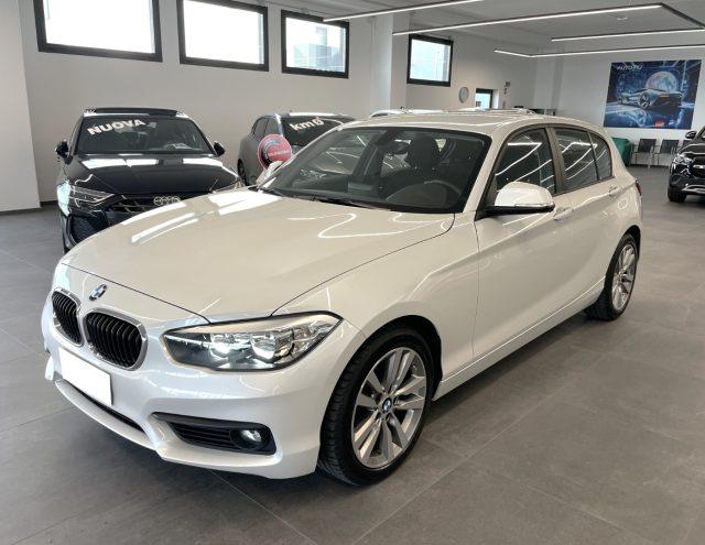 BMW 116 1.5 D 116 CV Advantage