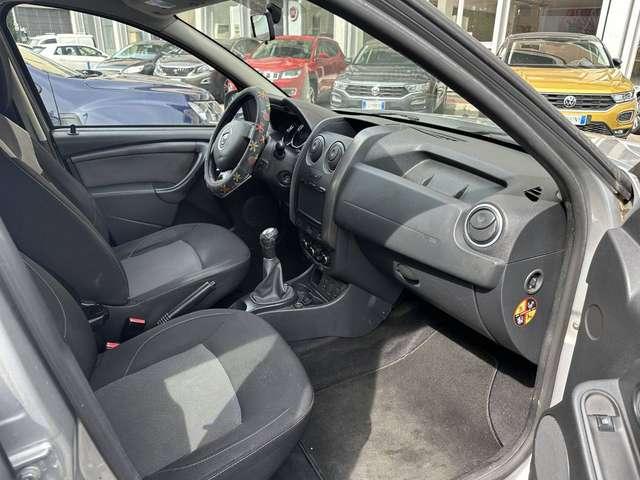 Dacia Duster Duster I 2014 1.6 Ambiance Family Gpl 4x2 s