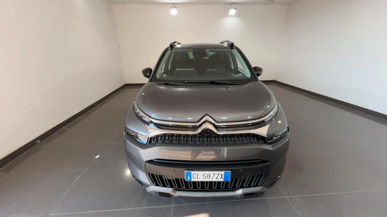 Citroen C3 Aircross PureTech 110 S&S Feel