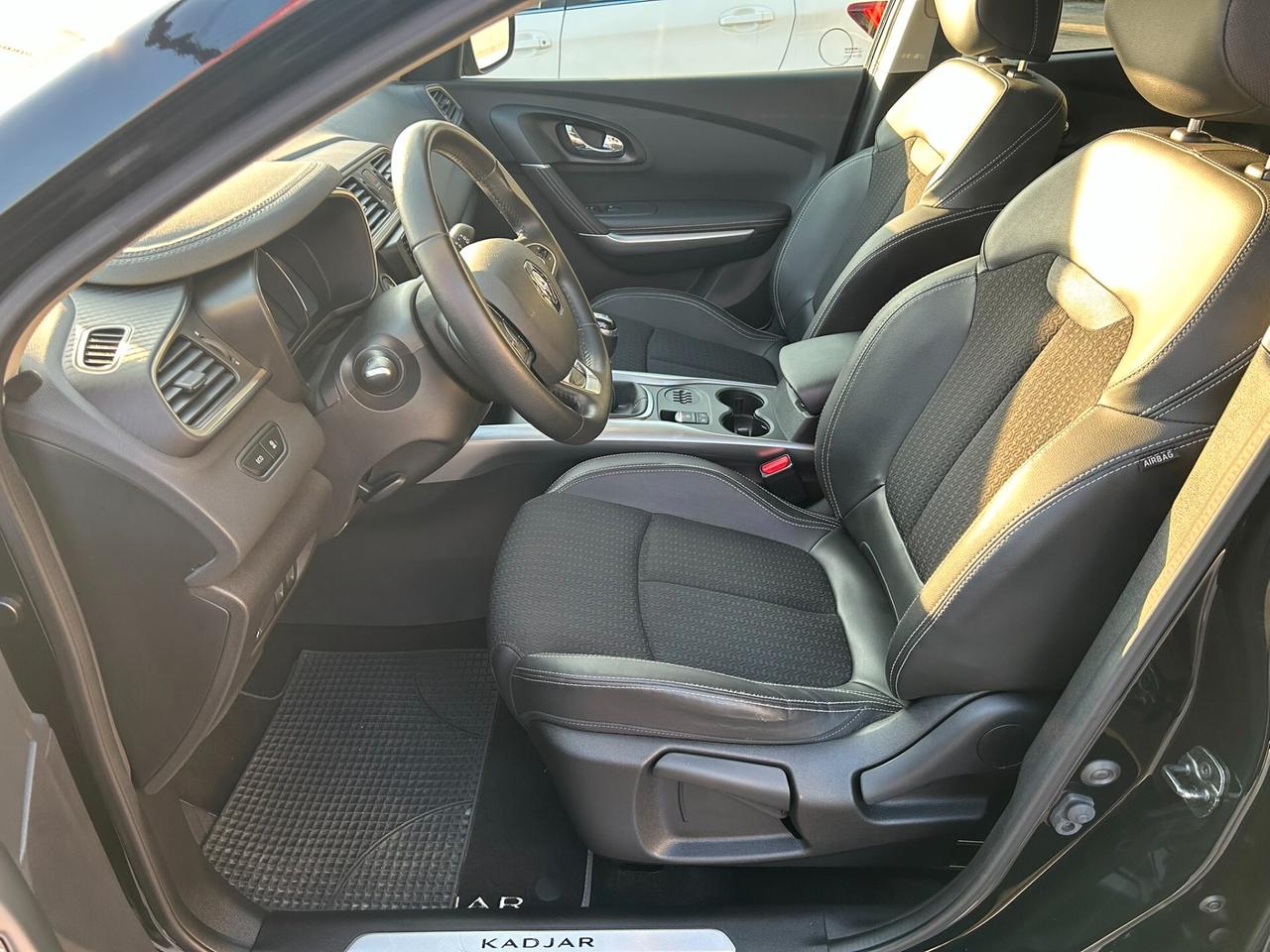 RENAULT KADJAR 1.5 DCI 110CV Energy Zen - EURO 6B
