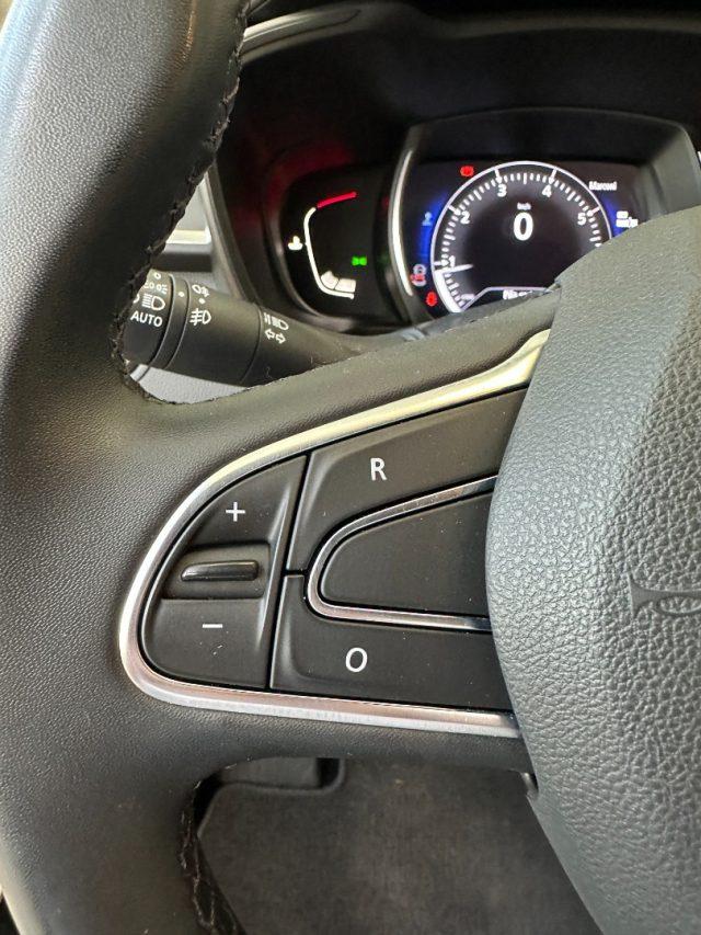 RENAULT Kadjar TCe 140CV FAP Sport Edition2 - 18" - Camera - Navi
