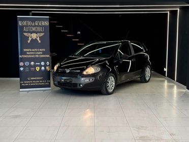 Fiat Punto Evo 1.3 Mjt 95 CV DPF 5 porte Dynamic
