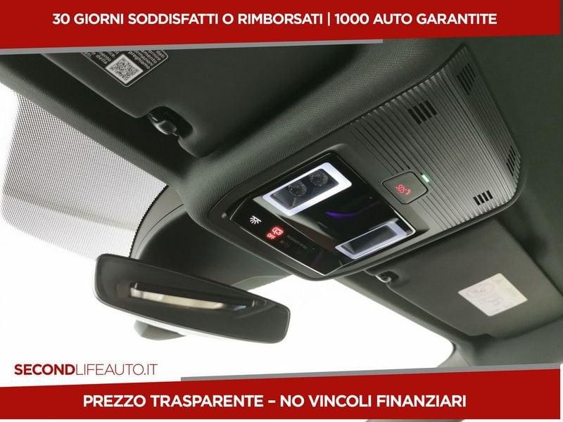 Volkswagen ID.5 77 kWh Pro Performance 204cv