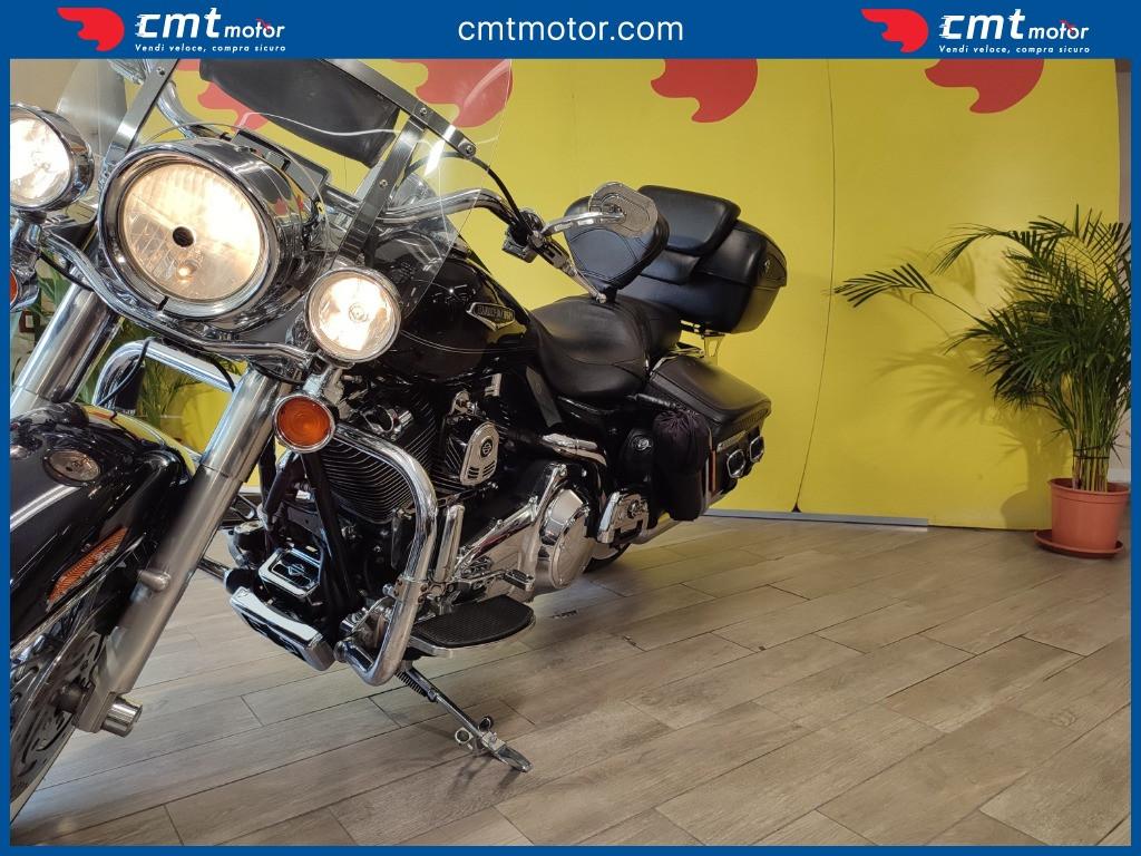 Harley-Davidson Touring - 2007