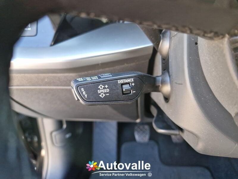 Audi A3 A3 SPB 30 TFSI S line edition