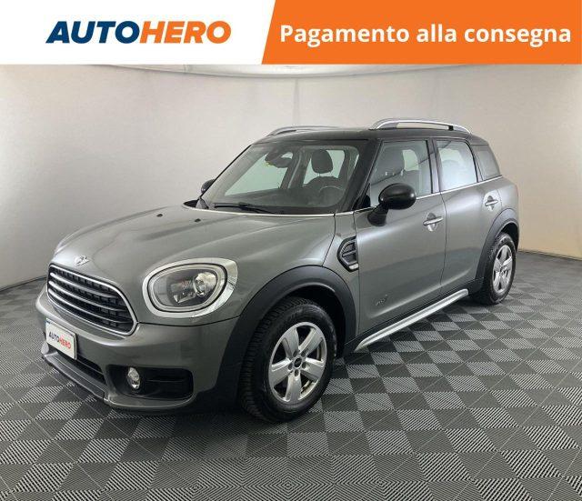 MINI Countryman 2.0 Cooper D Business Countryman ALL4