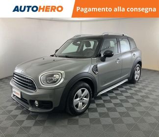 MINI Countryman 2.0 Cooper D Business Countryman ALL4