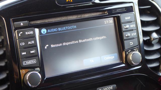 NISSAN Juke 1.5 dCi Start&Stop Tekna