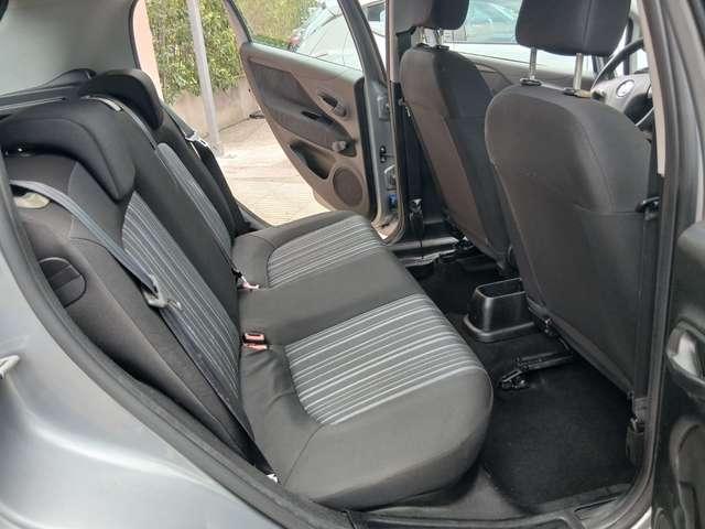 Fiat Grande Punto 5p 1.4 BENZINA - METANO