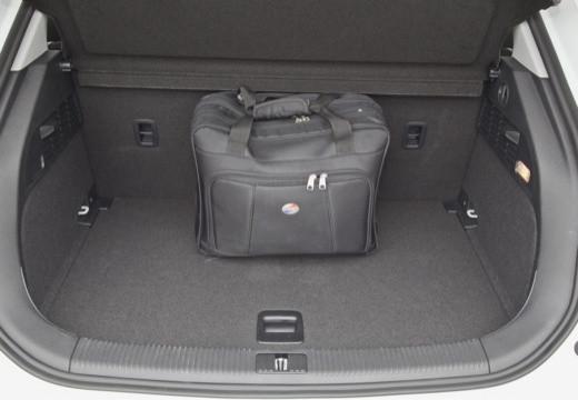 AUDI A1 I 2010 Sportback - A1 Sportback 1.6 tdi Attraction 90cv