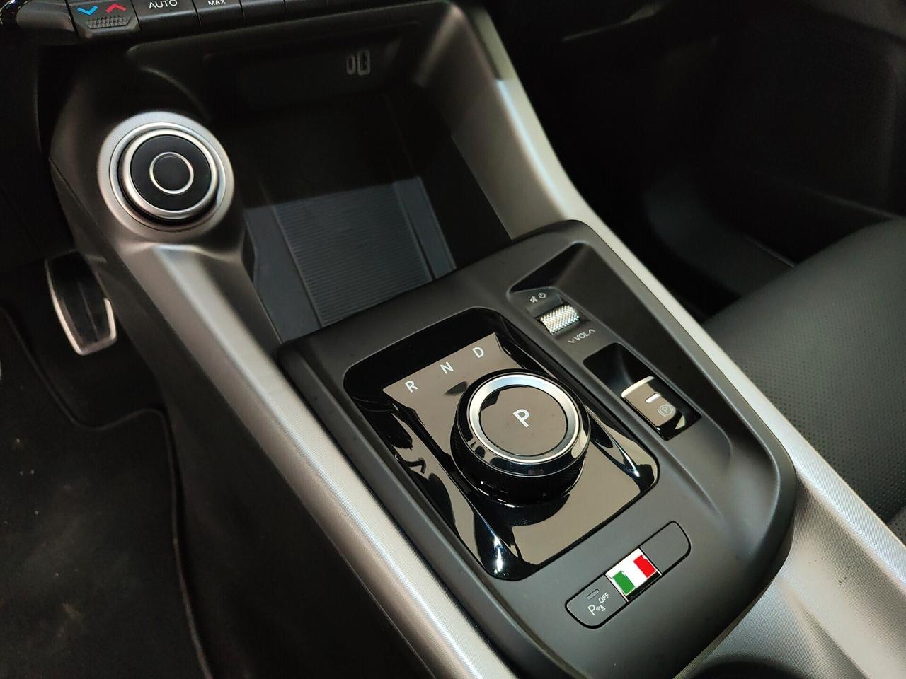 Alfa Romeo Tonale 1.5 160 CV MHEV TCT7 Veloce