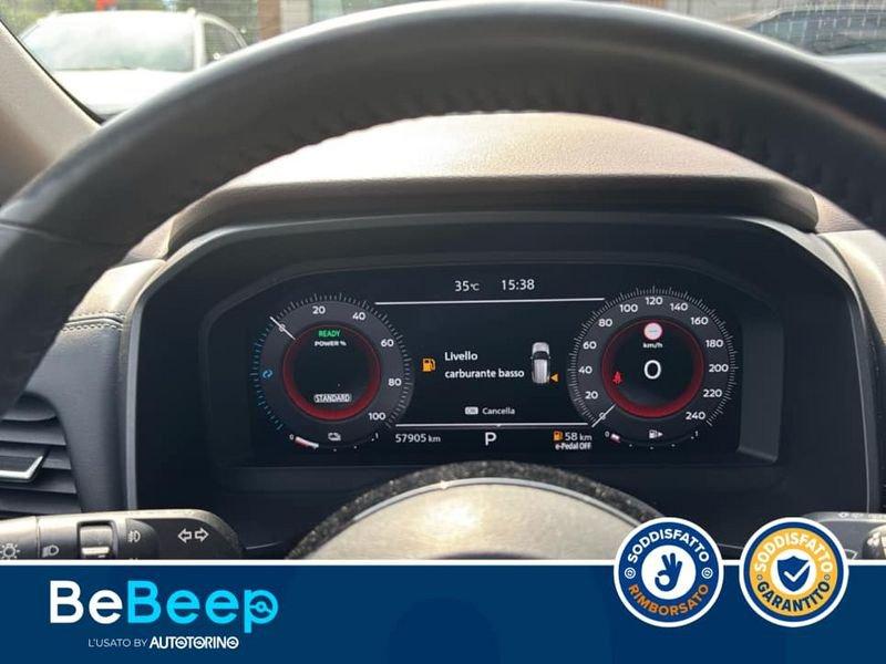 Nissan X-Trail 1.5 E-POWER N-CONNECTA E-4ORCE 4WD AUTO 7P