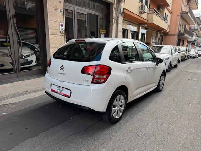 Citroen C3 1.4 HDi 70cv Style