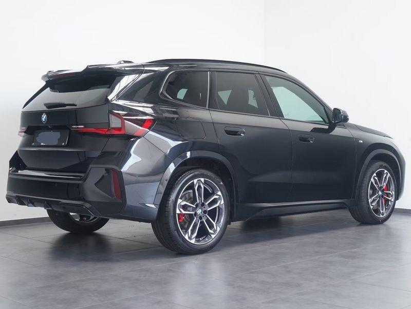BMW X1 X1 xDrive 23i Msport PRO Camera 360° Black Pack 19"